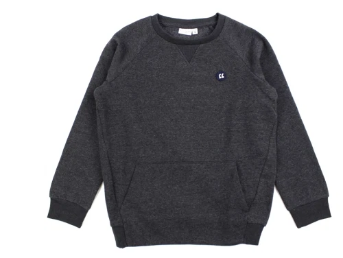 Name It black sweatshirt